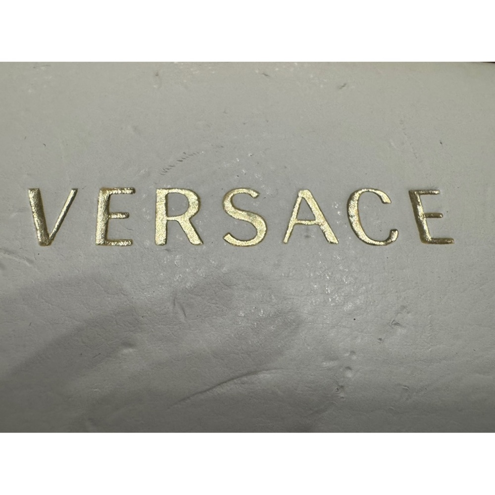 Versace Prescription glasses with case - Picture 9 of 9